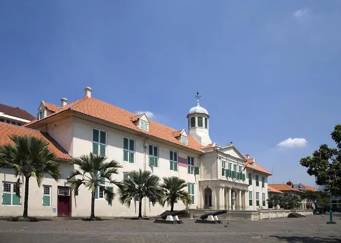 Madu Inn Jakarta