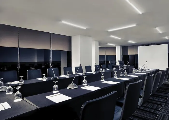 Mercure Convention Center Ancol Jakarta