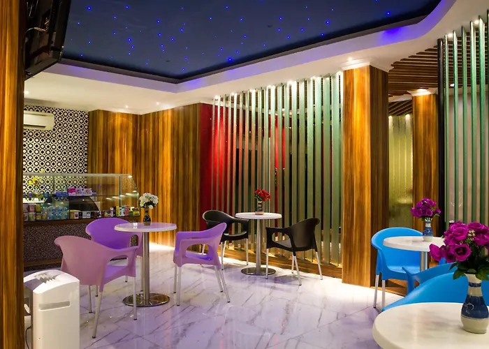 Madu Inn Jakarta